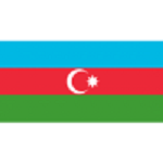 Azerbaijan U20 crest