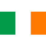 Ireland U18 crest