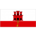Gibraltar crest