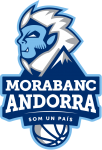 Andorra W crest