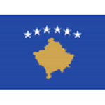 Kosovo W crest
