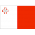 Malta W crest