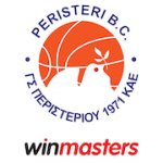 Peristeri crest