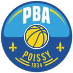 Poissy crest