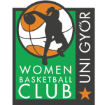 ETO Basket Women crest