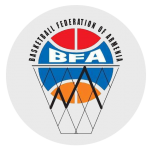 Armenia W crest