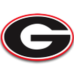 Georgia W crest