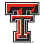 Texas Tech W crest