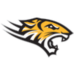 Towson Tigers W crest