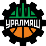 Uralmash Ekaterinburg 2 crest