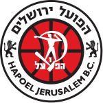 Hapoel HaEmek crest