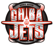 Chiba crest