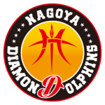 Diamond Dolphins crest