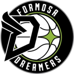 Formosa Dreamers crest
