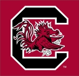 South Carolina Central W crest