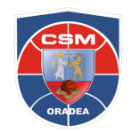 CSM Oradea crest