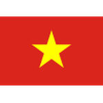 Vietnam U20 crest