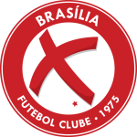 Brasília logo