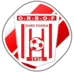 Oued Fodda crest
