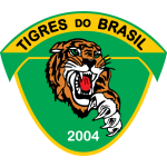 Tigres do Brasil crest