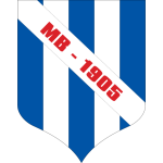 MB crest