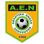 AE Neapolis crest