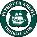 Plymouth Argyle W logo