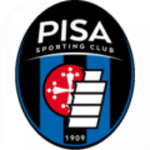 Pisa U19 logo