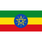 Ethiopia W crest