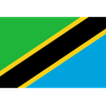 Tanzania U23 crest