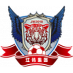 Yichun Grand Tiger logo