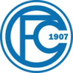 Concordia Lausanne crest