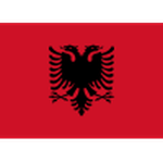 Albania W logo