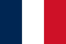 France U19 W crest