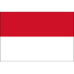 Indonesia U19 logo