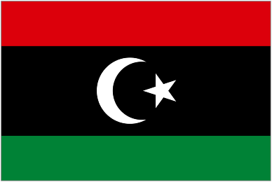 Libya U23 crest
