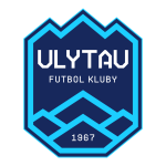 Ulytau logo