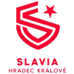 Slavia Hradec Králové logo