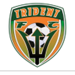 Trident crest