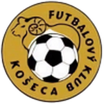 Košeca logo
