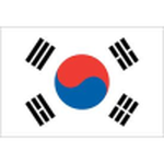 South Korea U18 crest