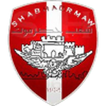 Al Sha'ab Hadhramaut crest