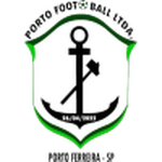 Porto Football U20 logo