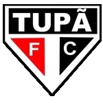 Tupa crest