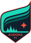 Minnesota Aurora W logo