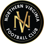 Northern Virginia FC W logo