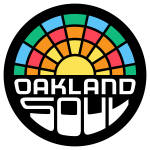 Oakland Soul W logo