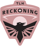 TLH Reckoning W logo