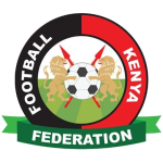 Kenya U17 W crest