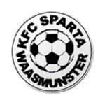 Sparta Waasmunster logo